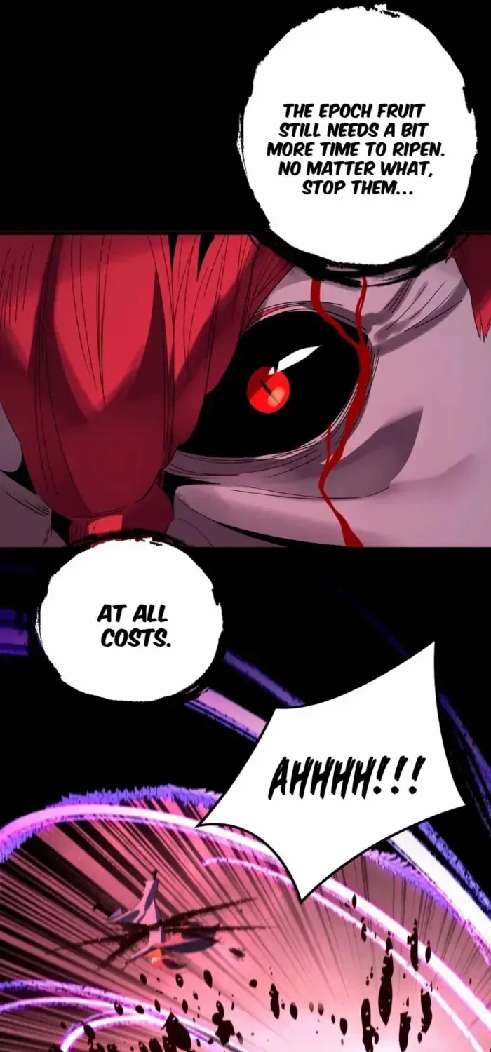 I Am the Fated Villain Chapter 250 page 37 - 