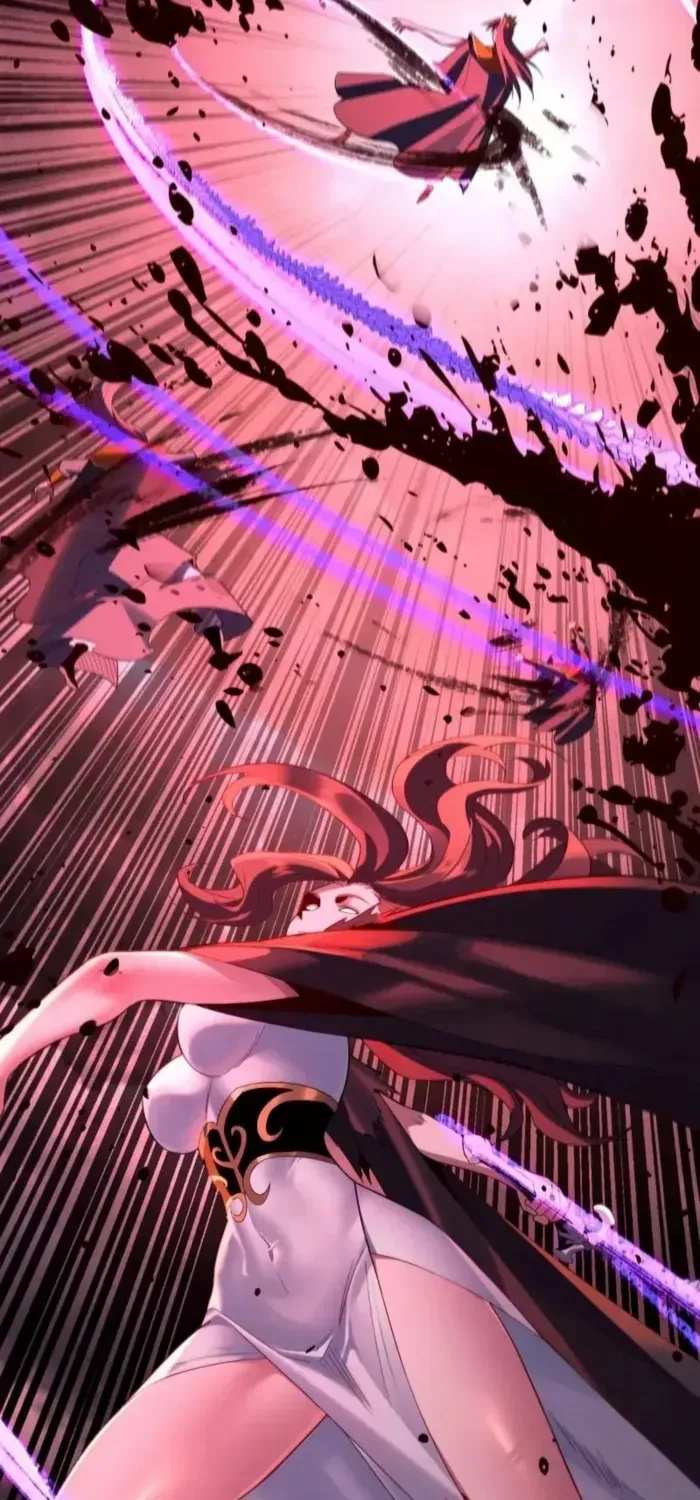 I Am the Fated Villain Chapter 250 page 38 - 