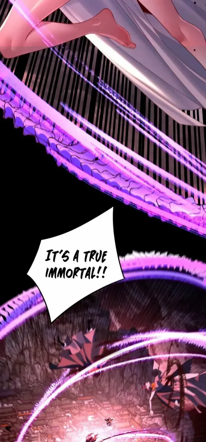 I Am the Fated Villain Chapter 250 page 39 - 