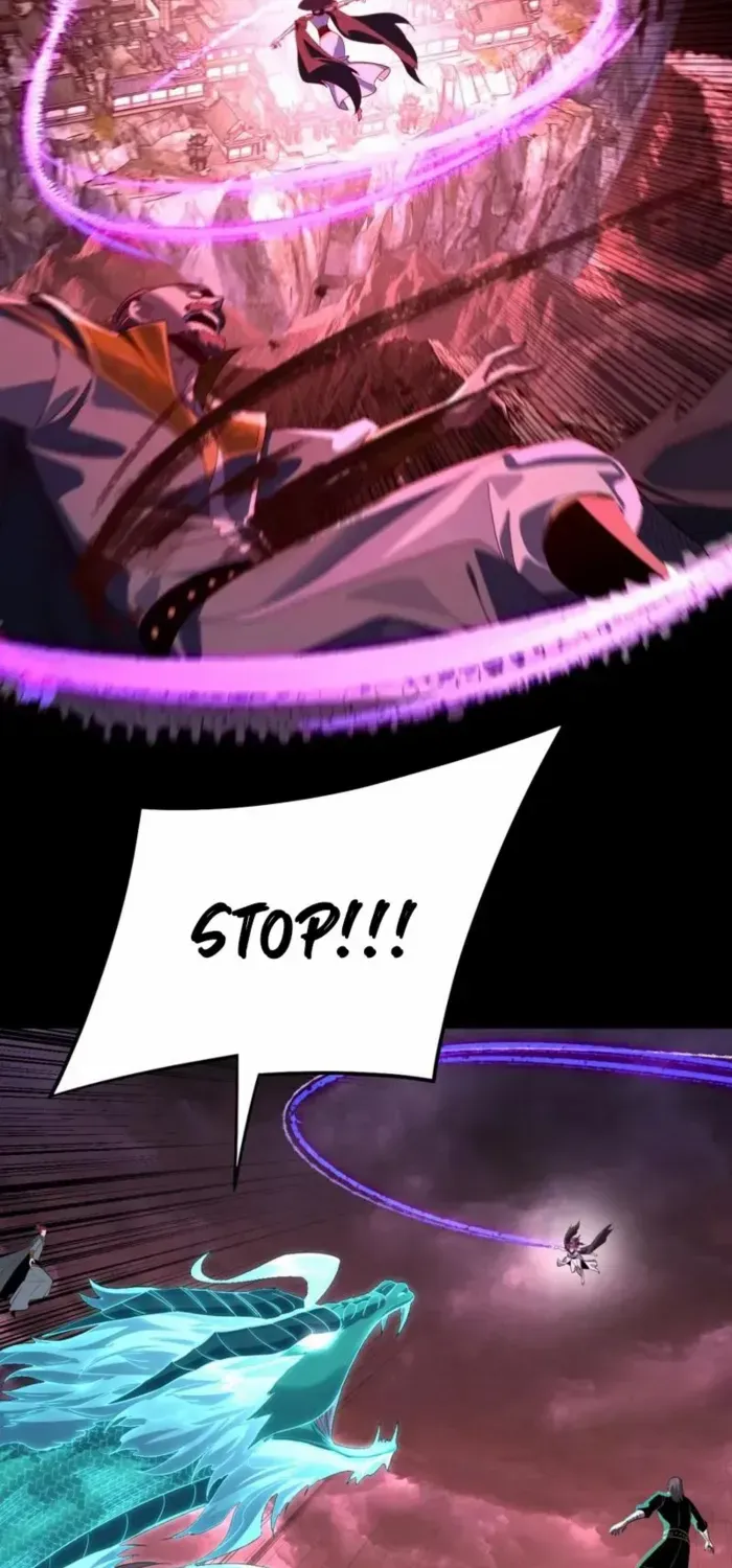 I Am the Fated Villain Chapter 250 page 40 - 