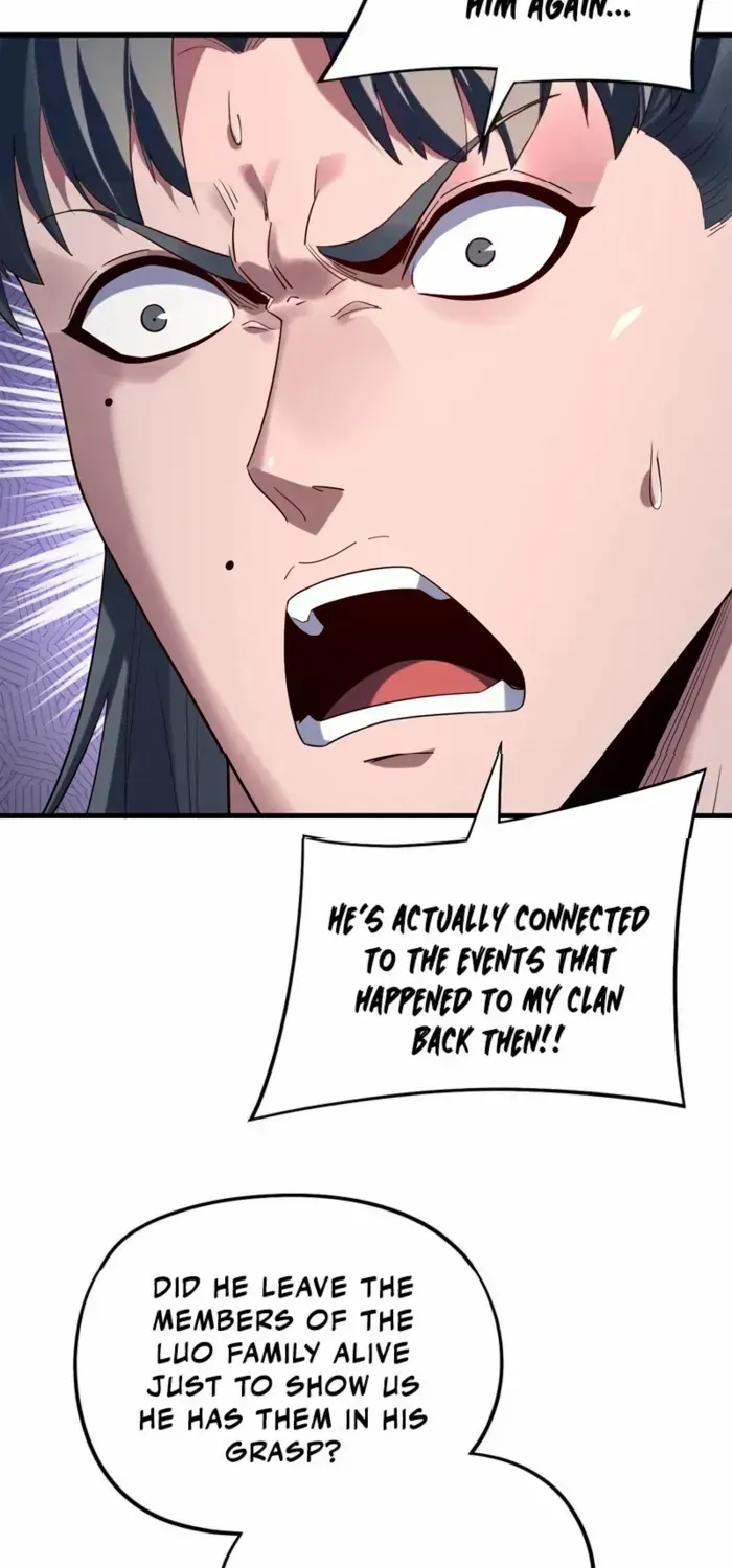I Am the Fated Villain Chapter 250 page 5 - 