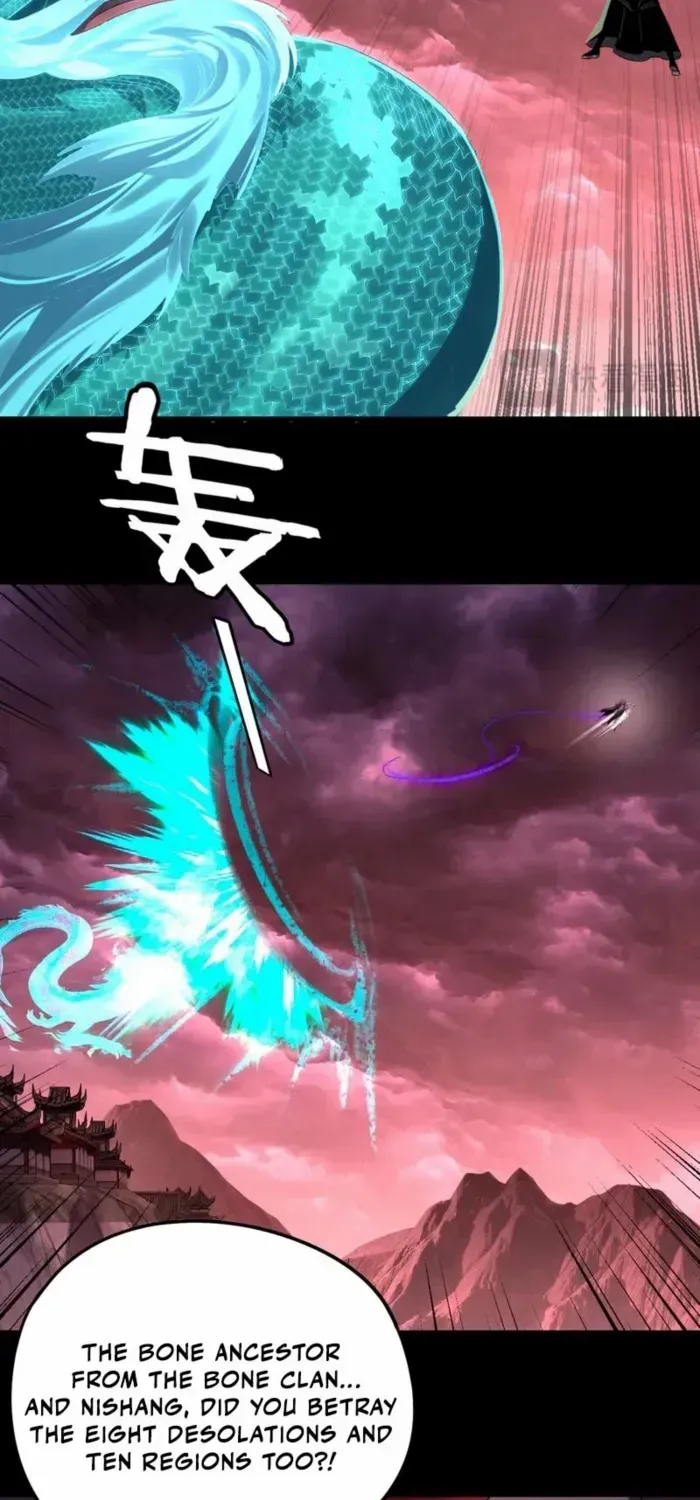 I Am the Fated Villain Chapter 250 page 41 - 