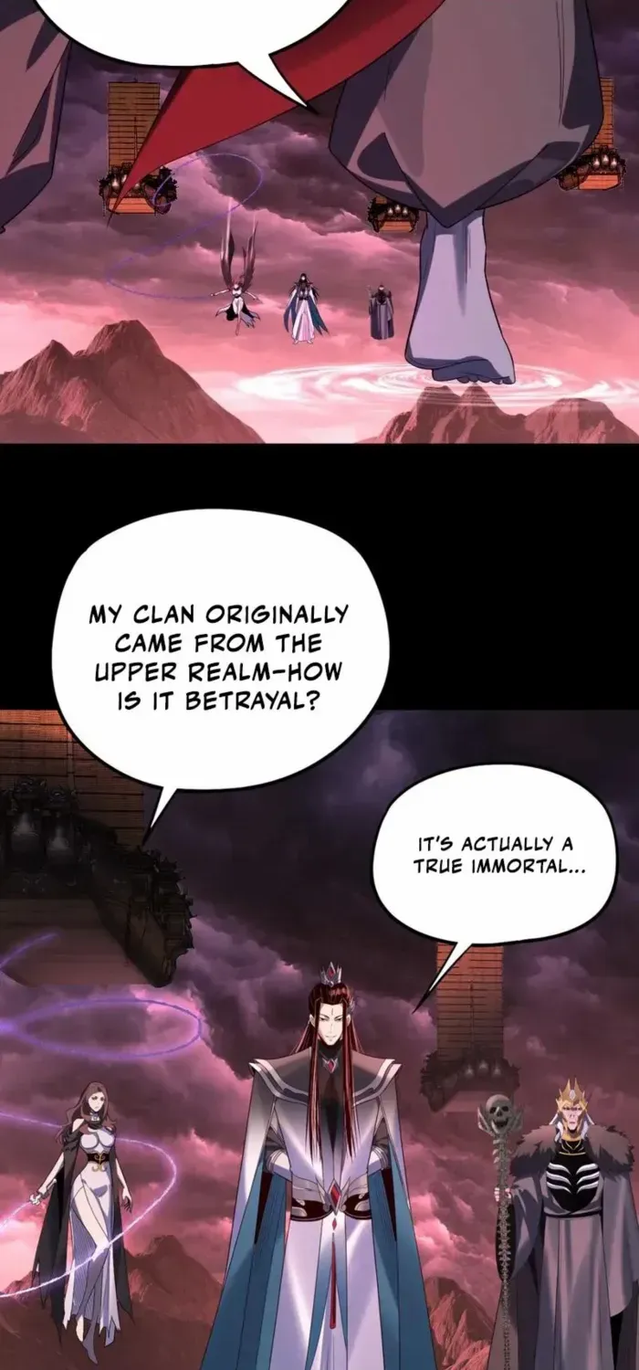 I Am the Fated Villain Chapter 250 page 42 - 