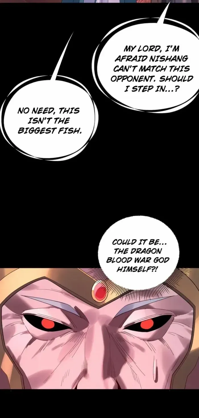 I Am the Fated Villain Chapter 250 page 43 - 
