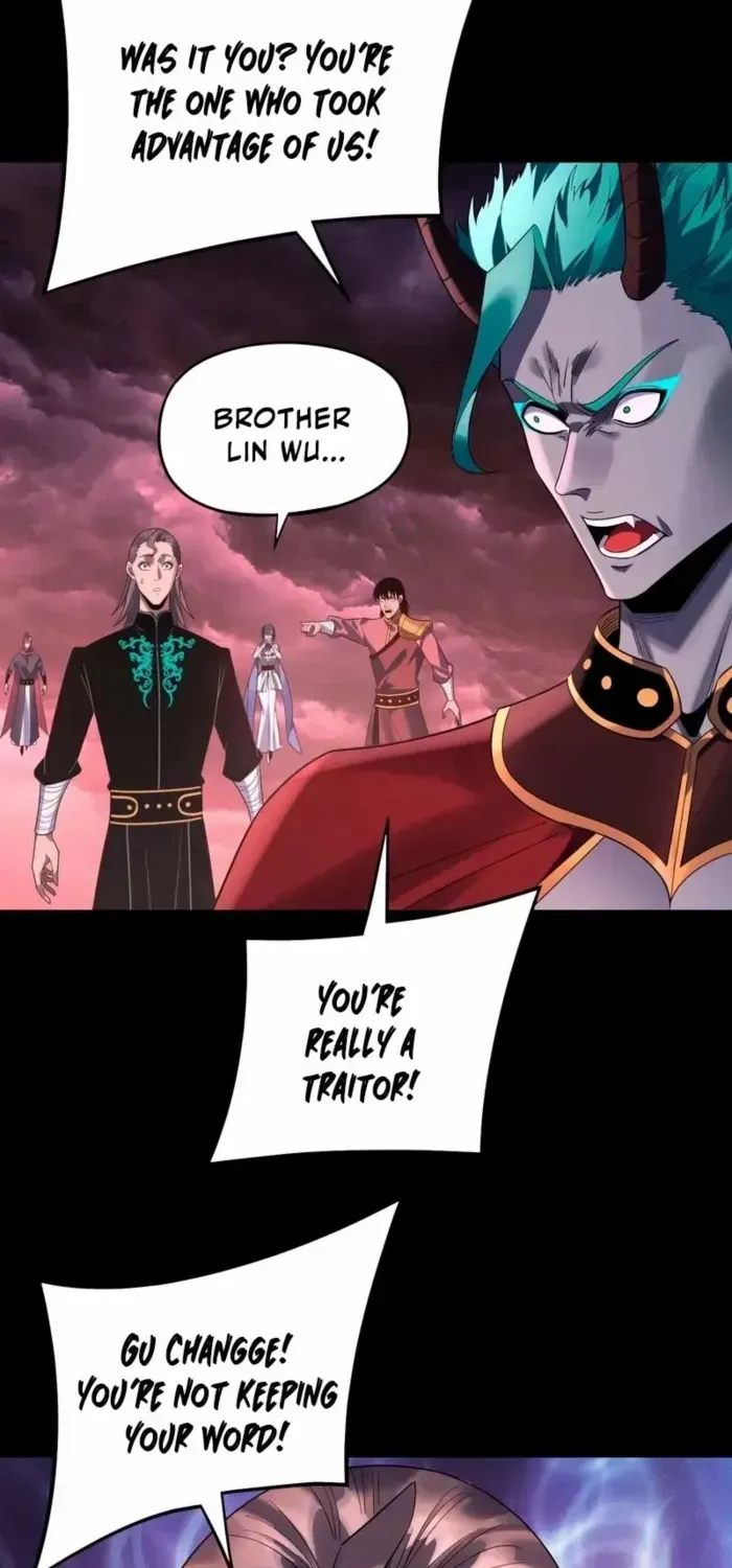 I Am the Fated Villain Chapter 250 page 45 - 