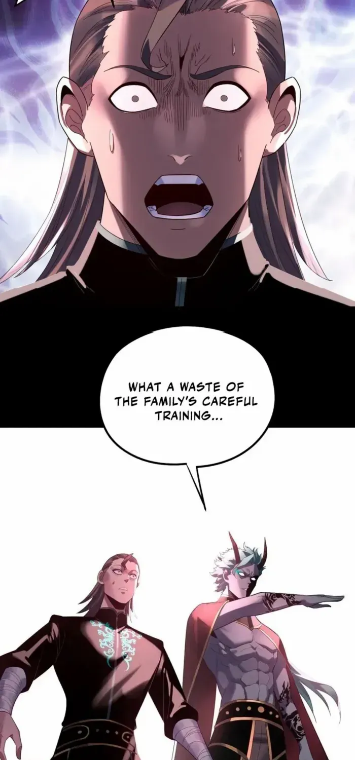 I Am the Fated Villain Chapter 250 page 46 - 