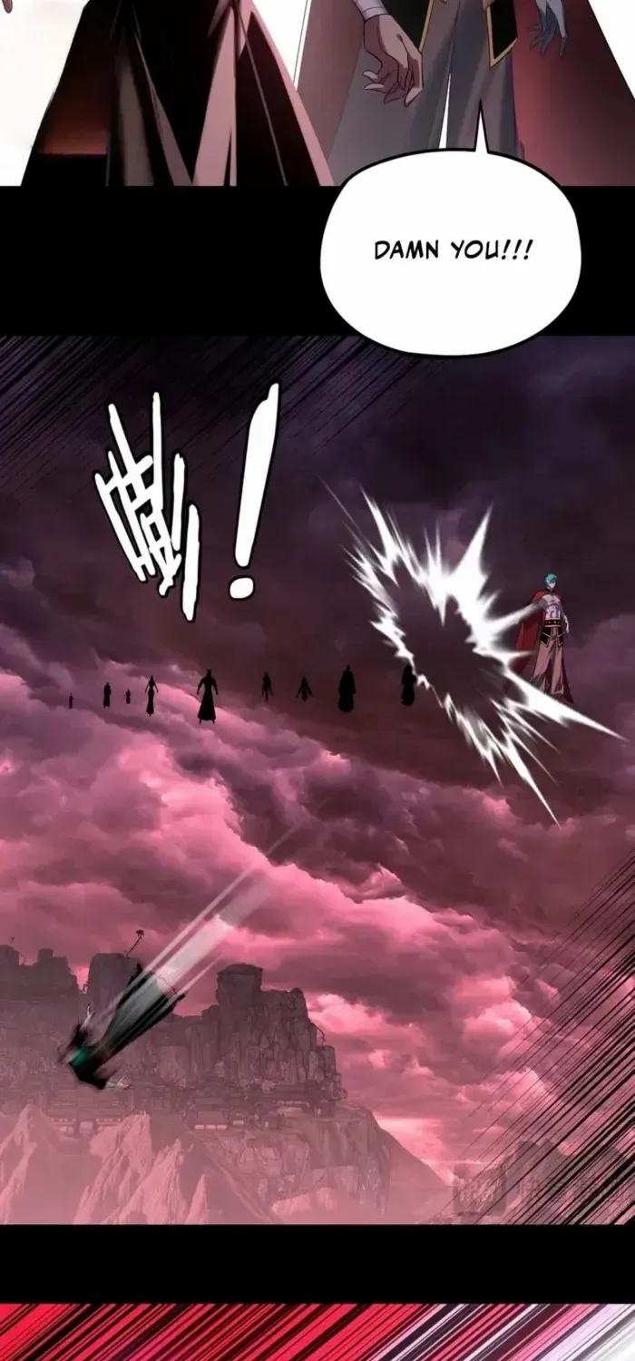 I Am the Fated Villain Chapter 250 page 47 - 