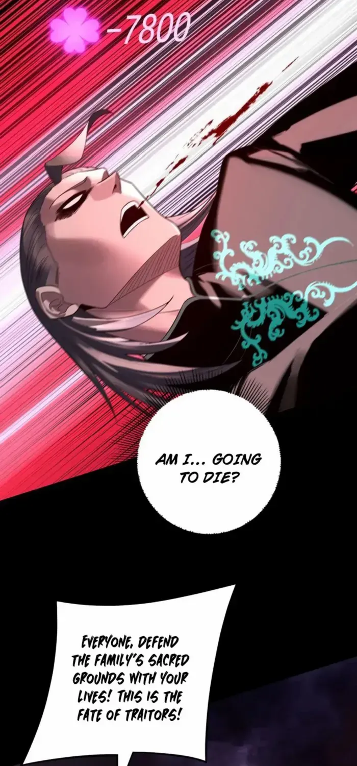 I Am the Fated Villain Chapter 250 page 48 - 