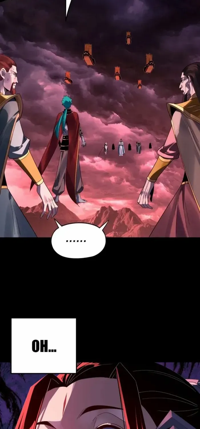 I Am the Fated Villain Chapter 250 page 49 - 