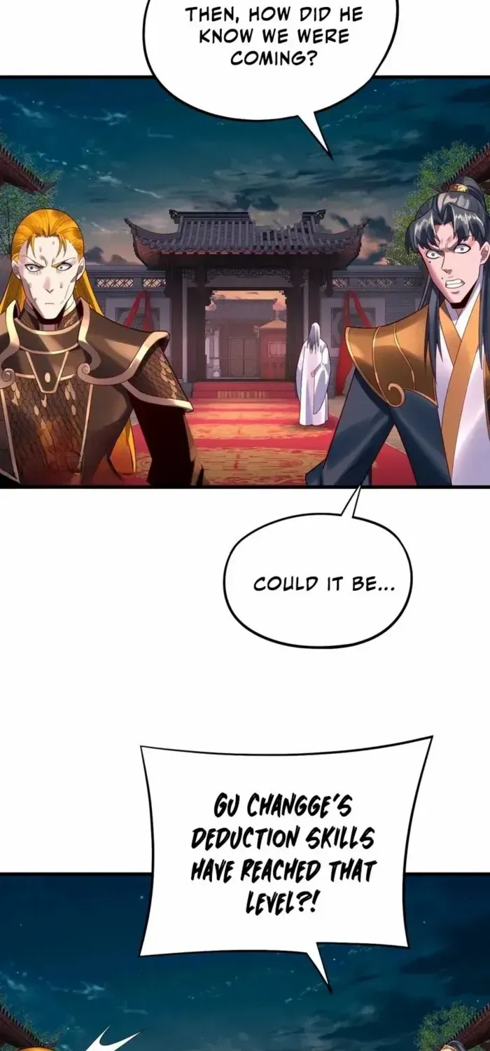 I Am the Fated Villain Chapter 250 page 6 - 