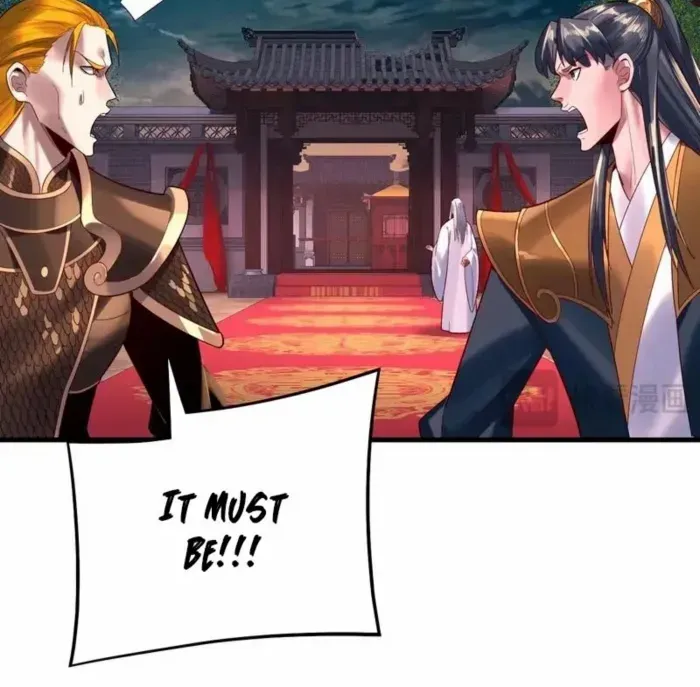 I Am the Fated Villain Chapter 250 page 7 - 