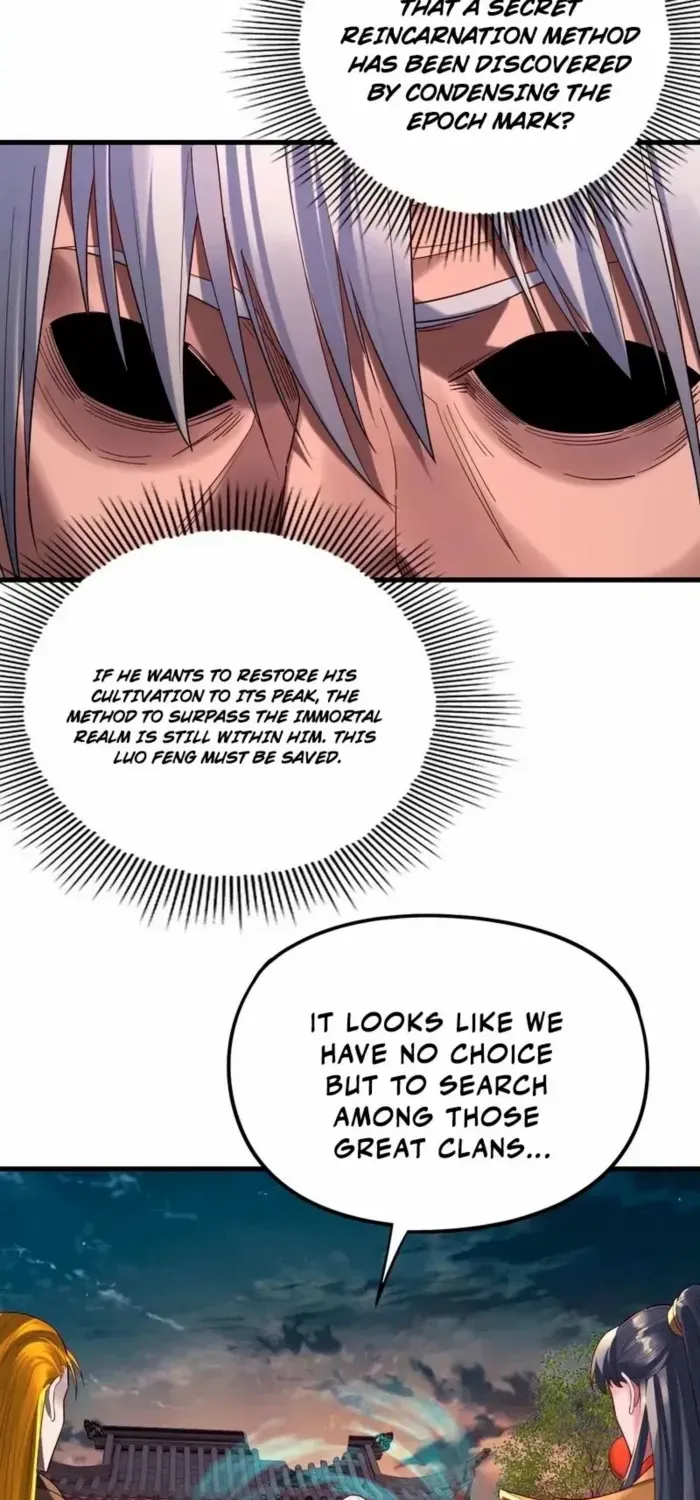 I Am the Fated Villain Chapter 250 page 9 - 