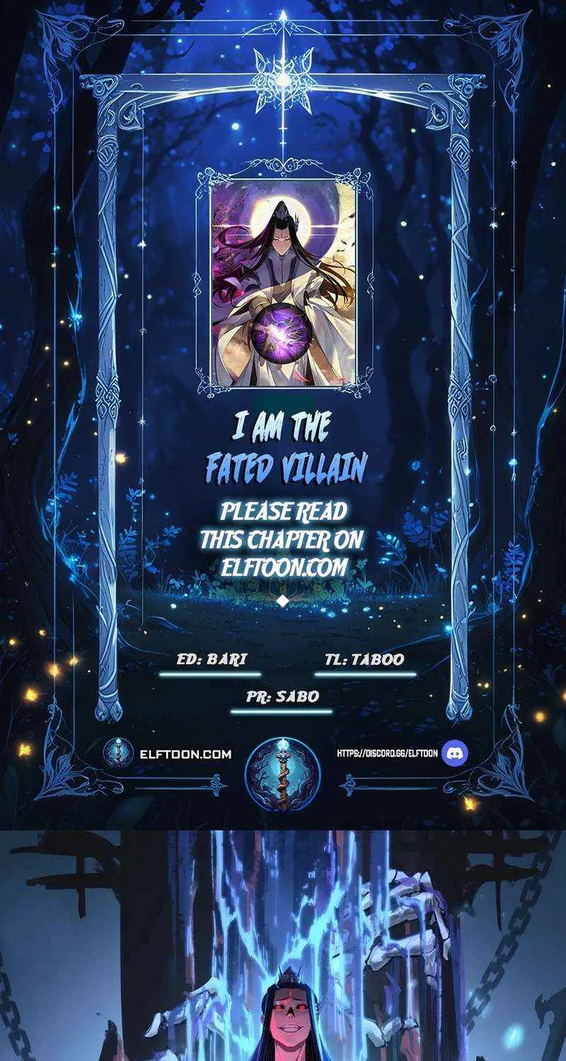 I Am the Fated Villain Chapter 251 page 2 - 