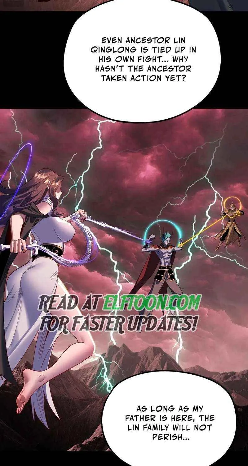 I Am the Fated Villain Chapter 251 page 12 - 