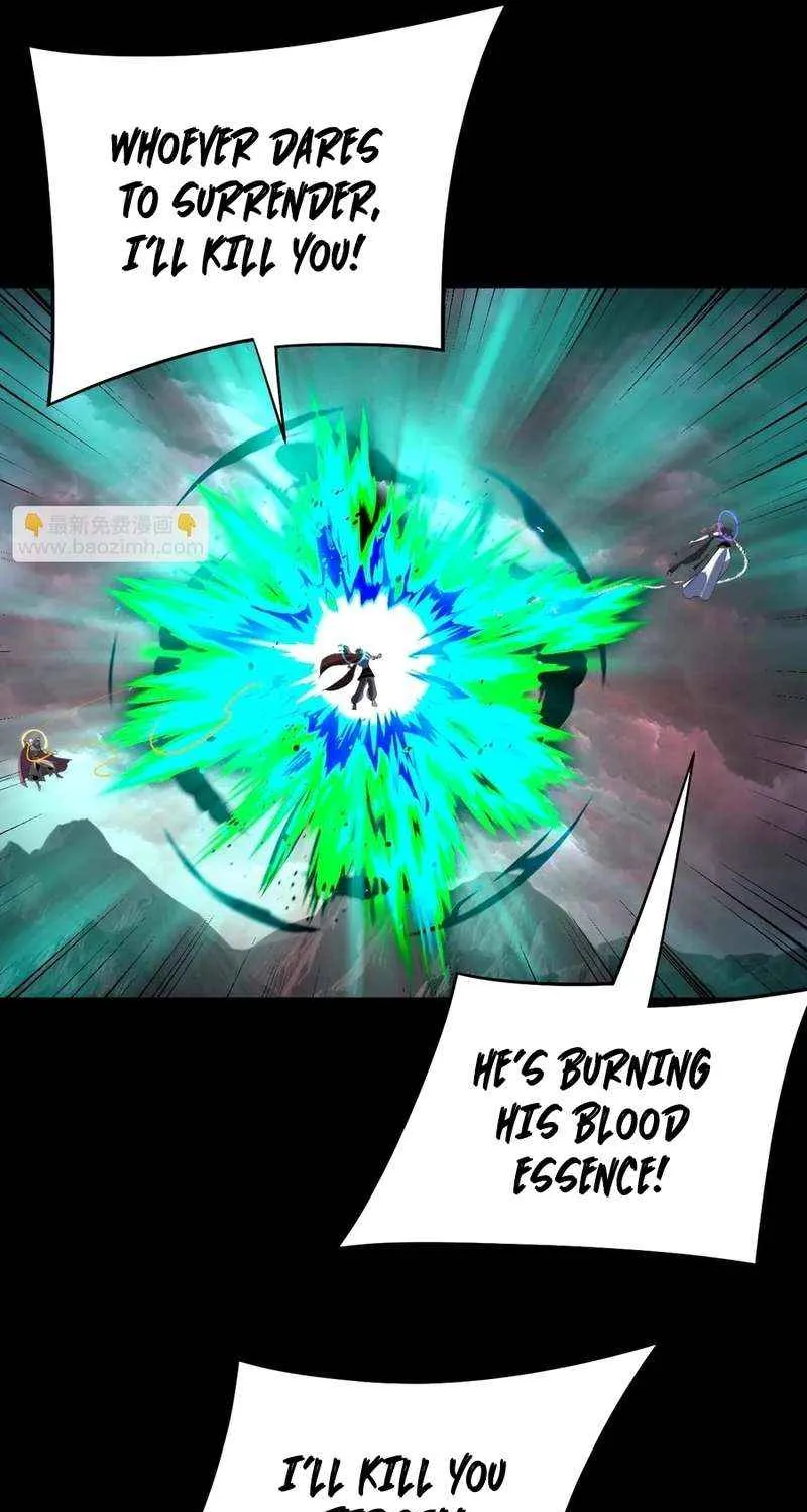 I Am the Fated Villain Chapter 251 page 14 - 