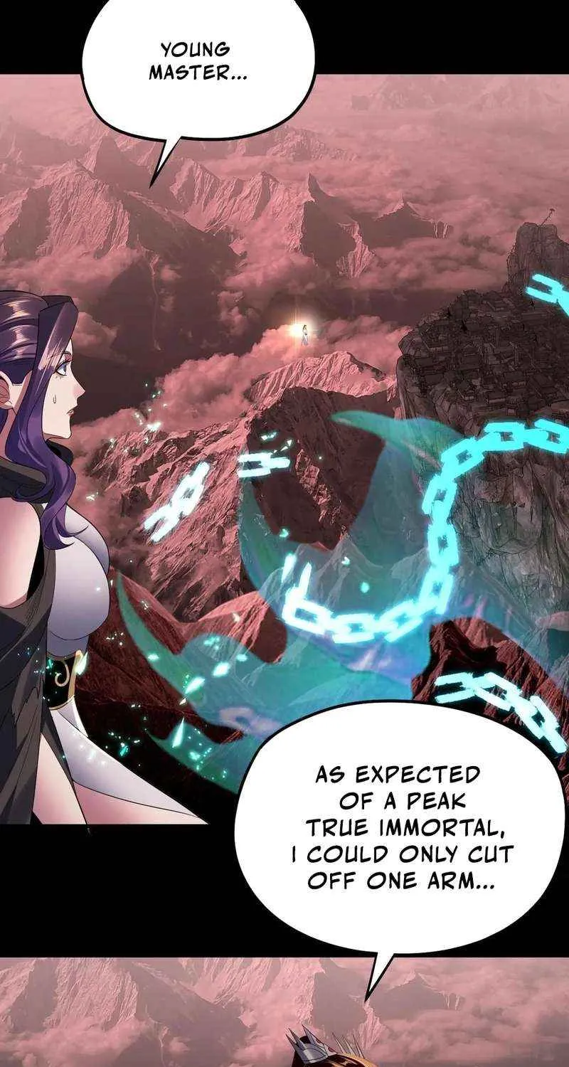 I Am the Fated Villain Chapter 251 page 18 - 