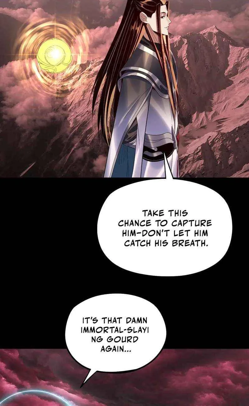 I Am the Fated Villain Chapter 251 page 19 - 