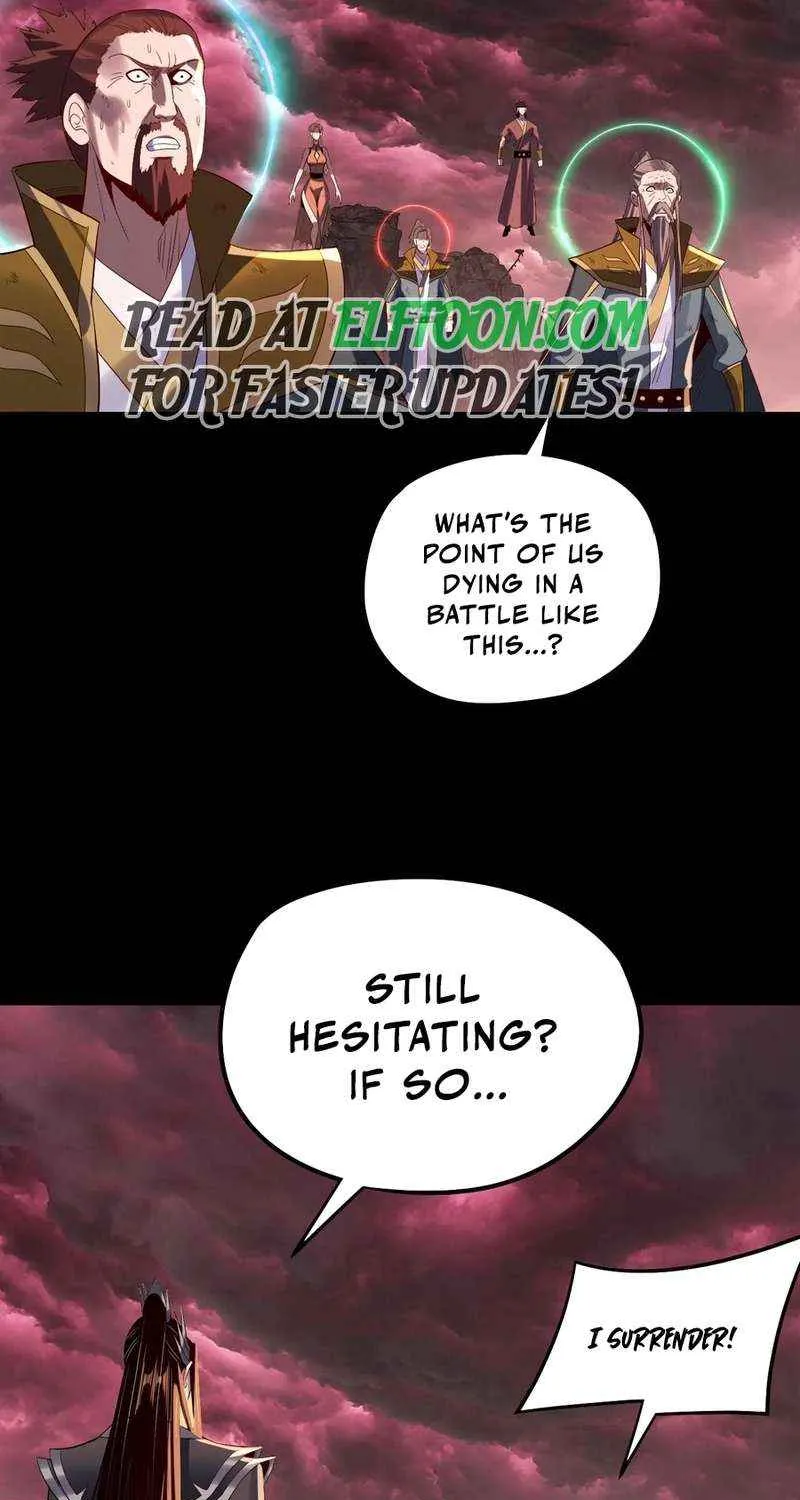 I Am the Fated Villain Chapter 251 page 20 - 