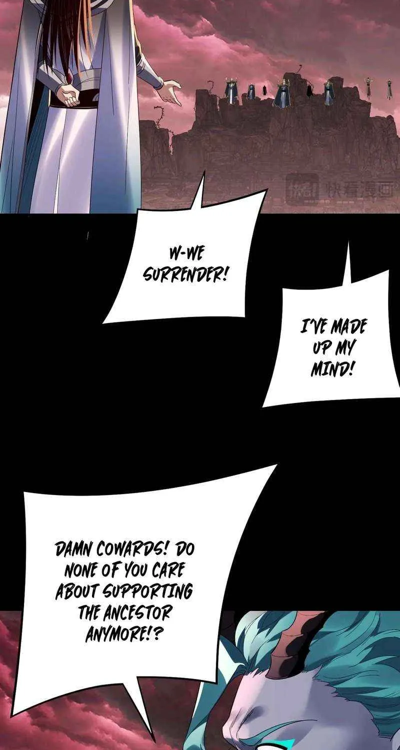 I Am the Fated Villain Chapter 251 page 21 - 