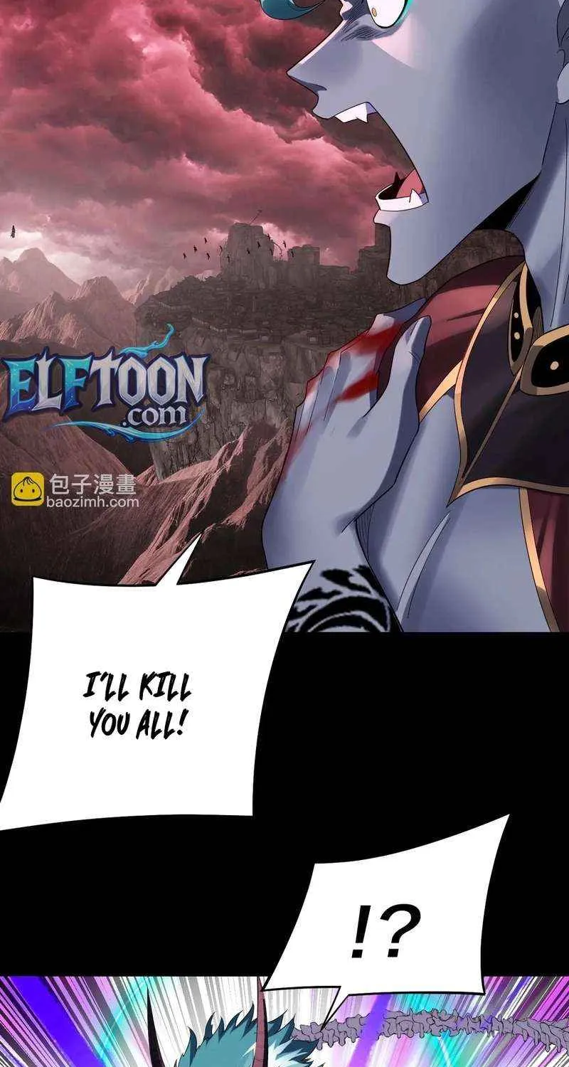 I Am the Fated Villain Chapter 251 page 22 - 