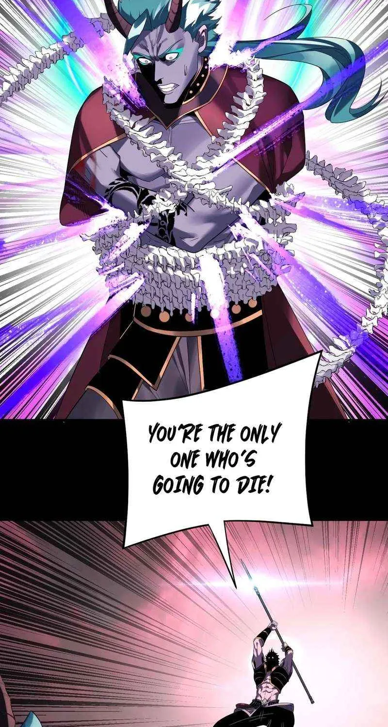I Am the Fated Villain Chapter 251 page 23 - 