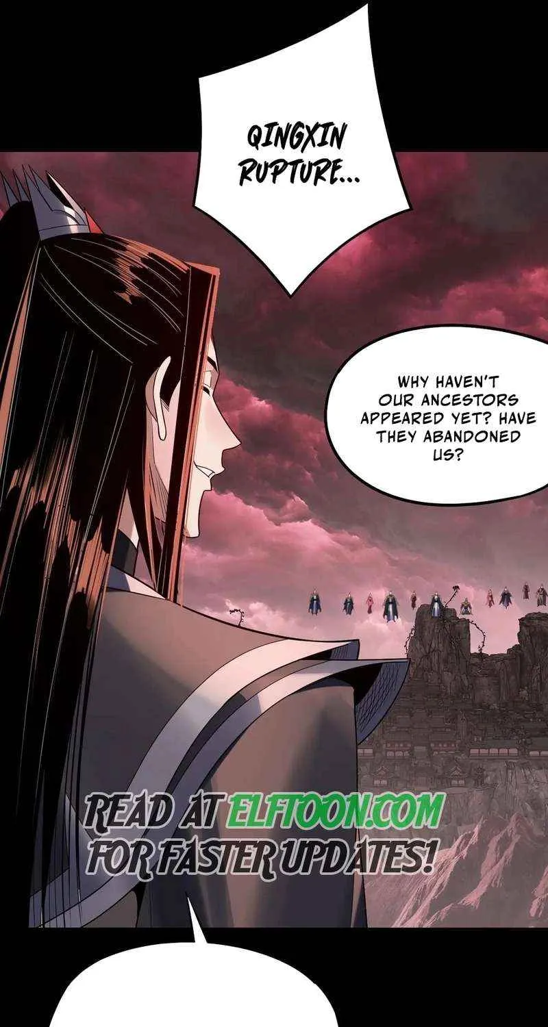I Am the Fated Villain Chapter 251 page 26 - 