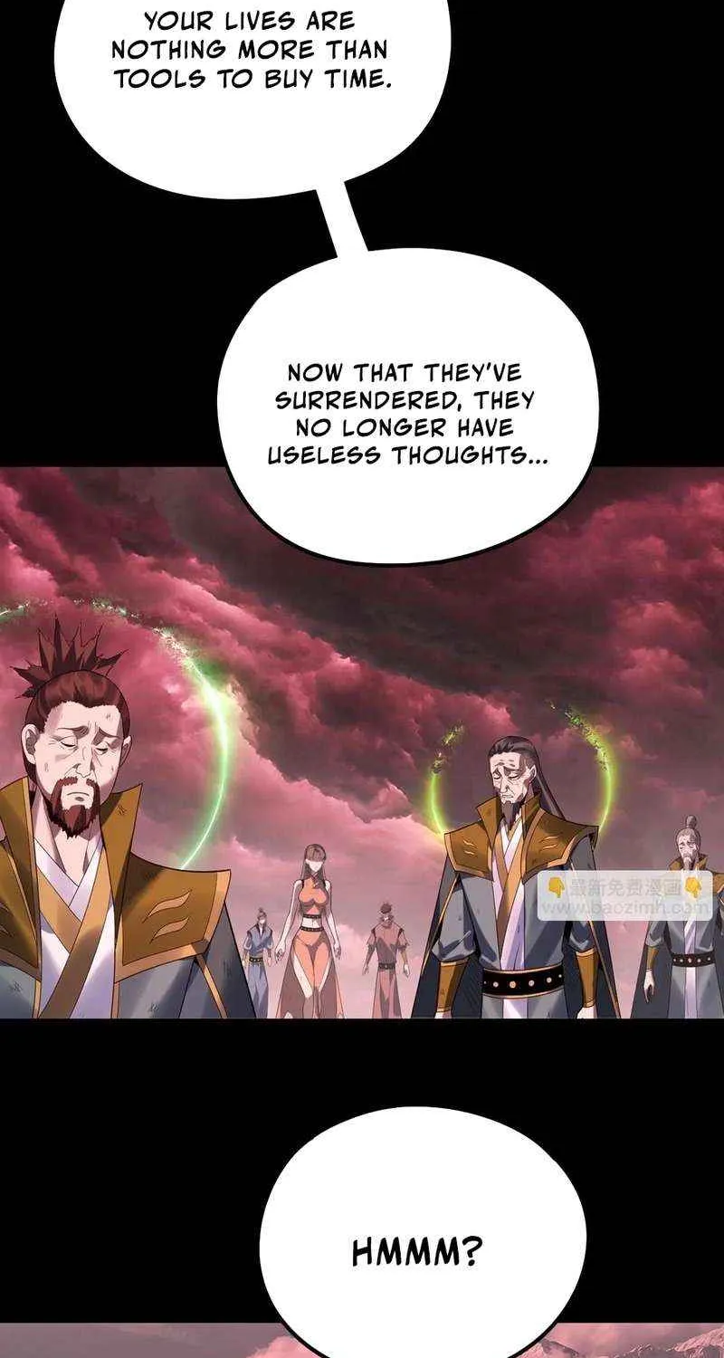 I Am the Fated Villain Chapter 251 page 27 - 