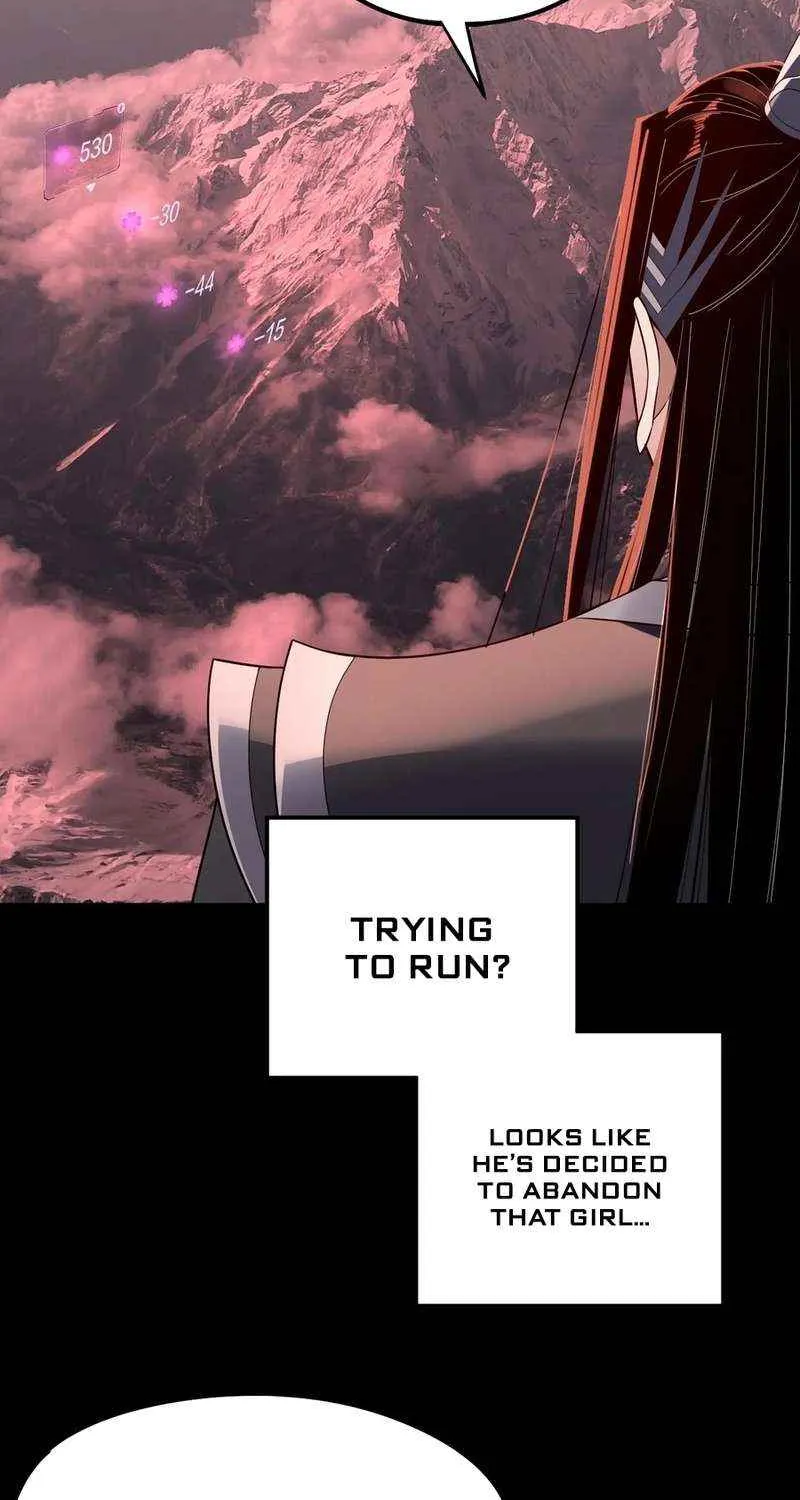 I Am the Fated Villain Chapter 251 page 28 - 