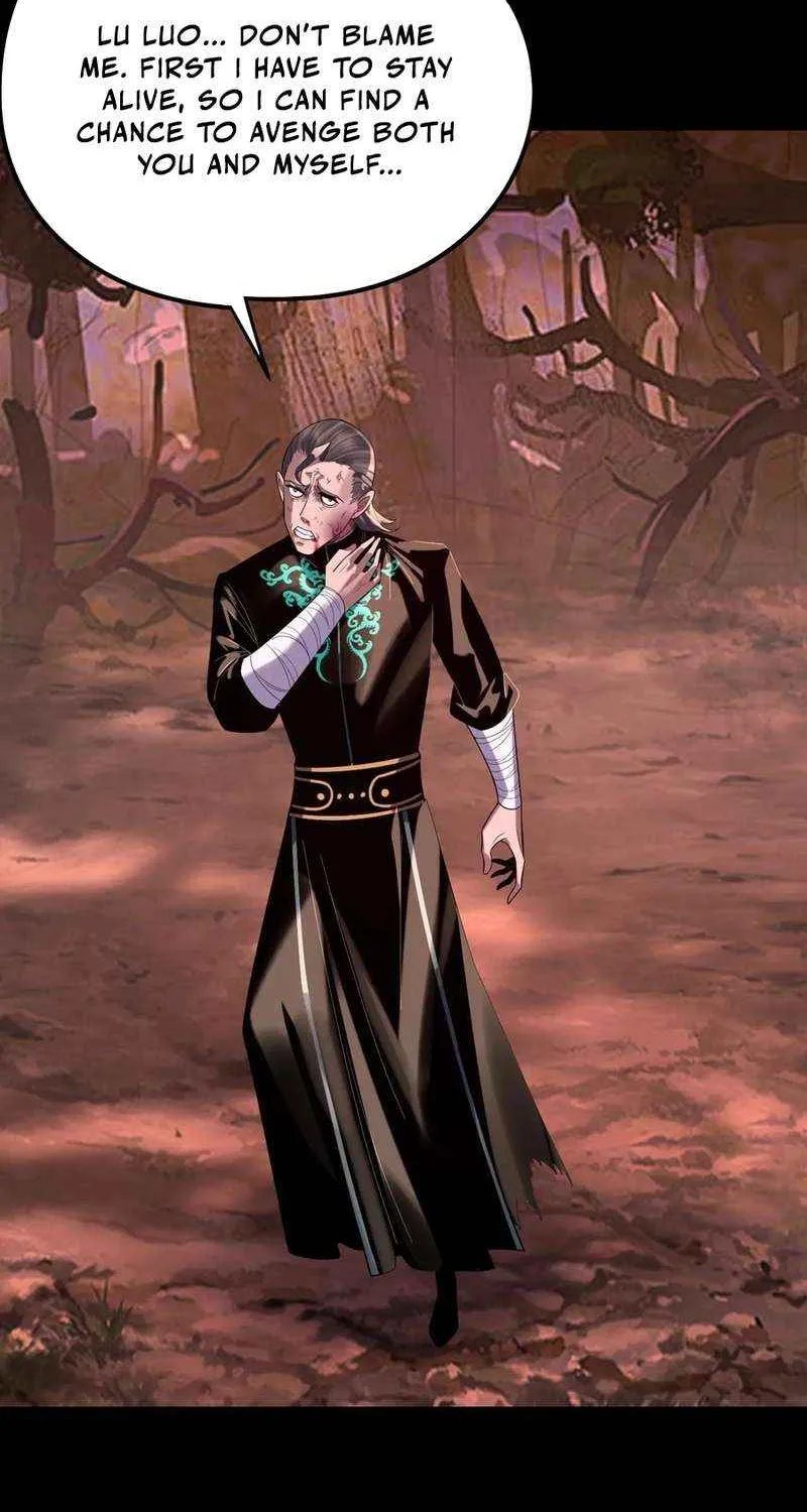 I Am the Fated Villain Chapter 251 page 29 - 