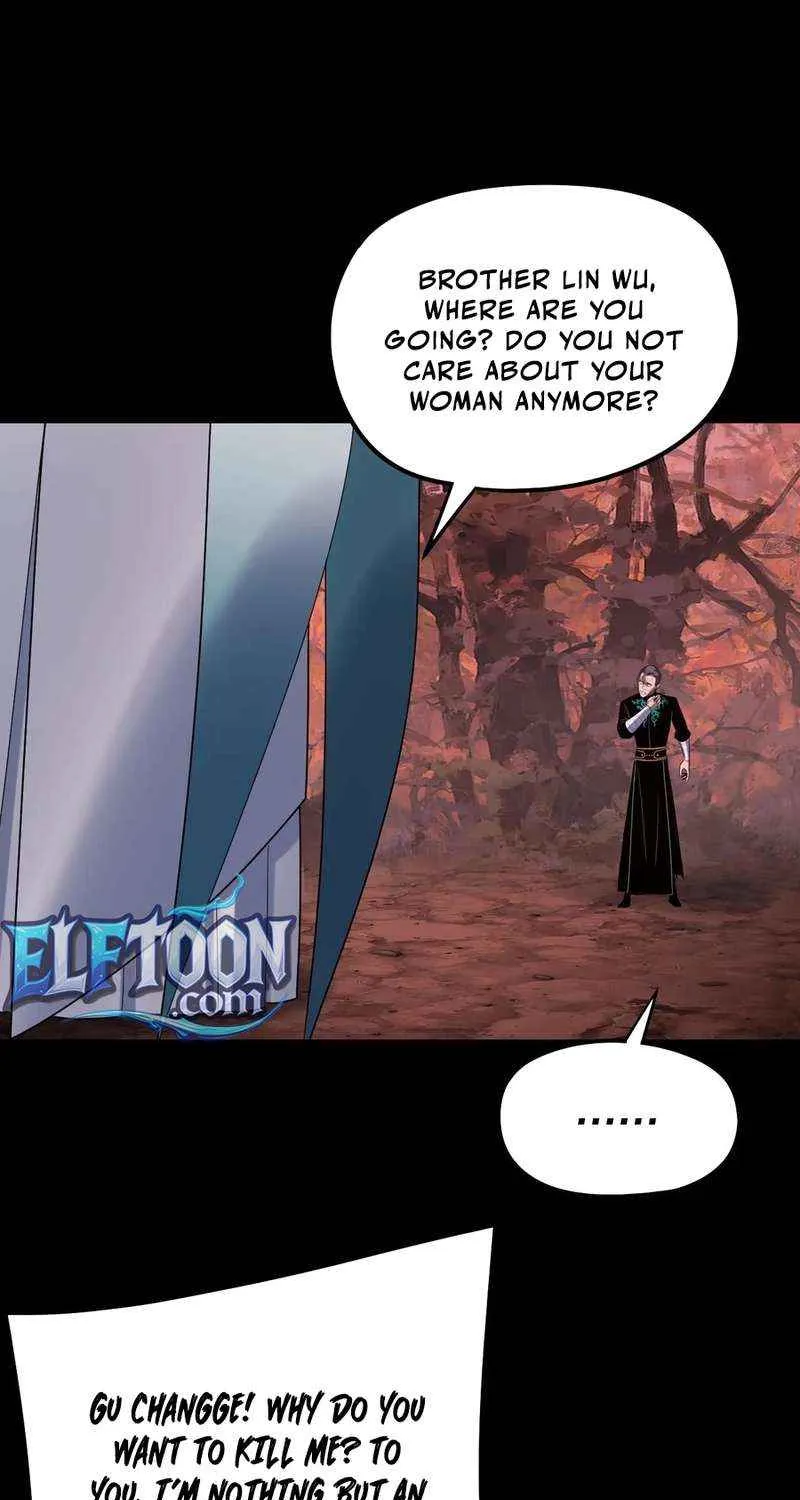 I Am the Fated Villain Chapter 251 page 30 - 