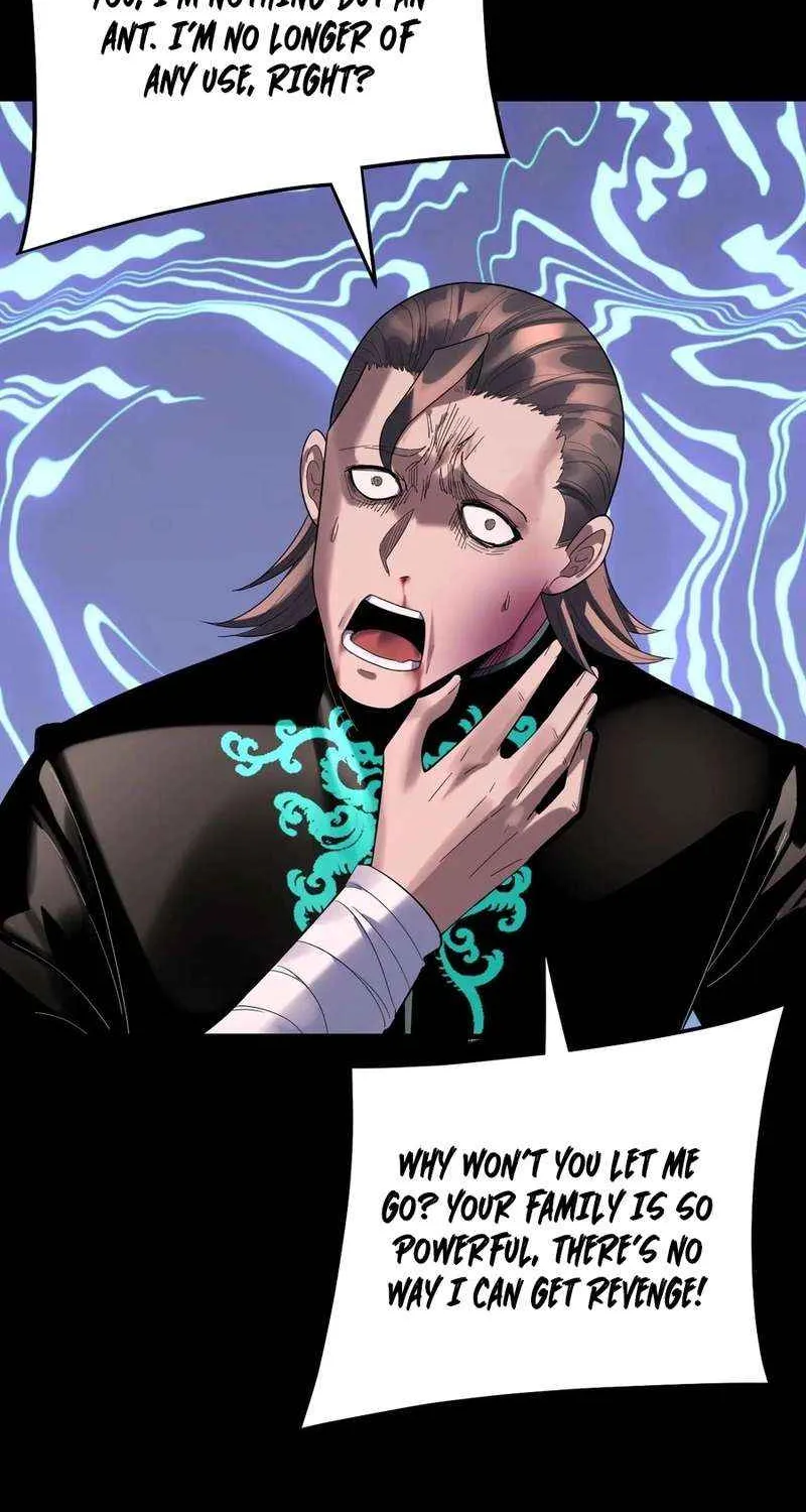 I Am the Fated Villain Chapter 251 page 31 - 