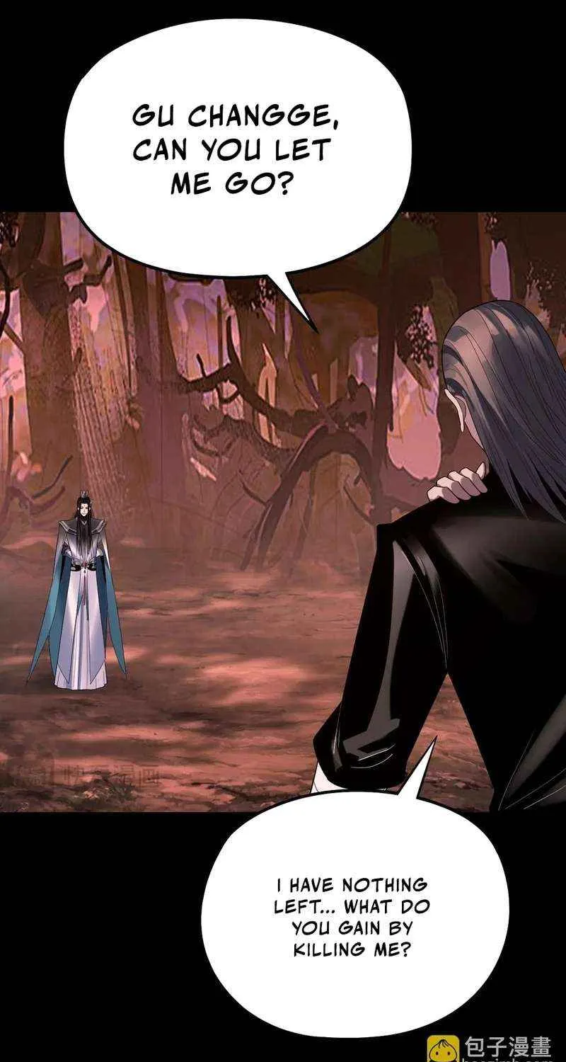 I Am the Fated Villain Chapter 251 page 32 - 