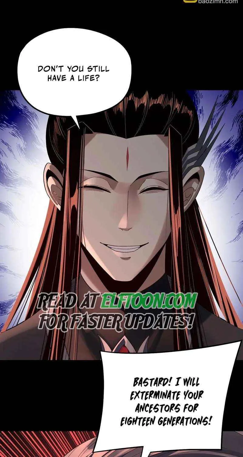 I Am the Fated Villain Chapter 251 page 33 - 