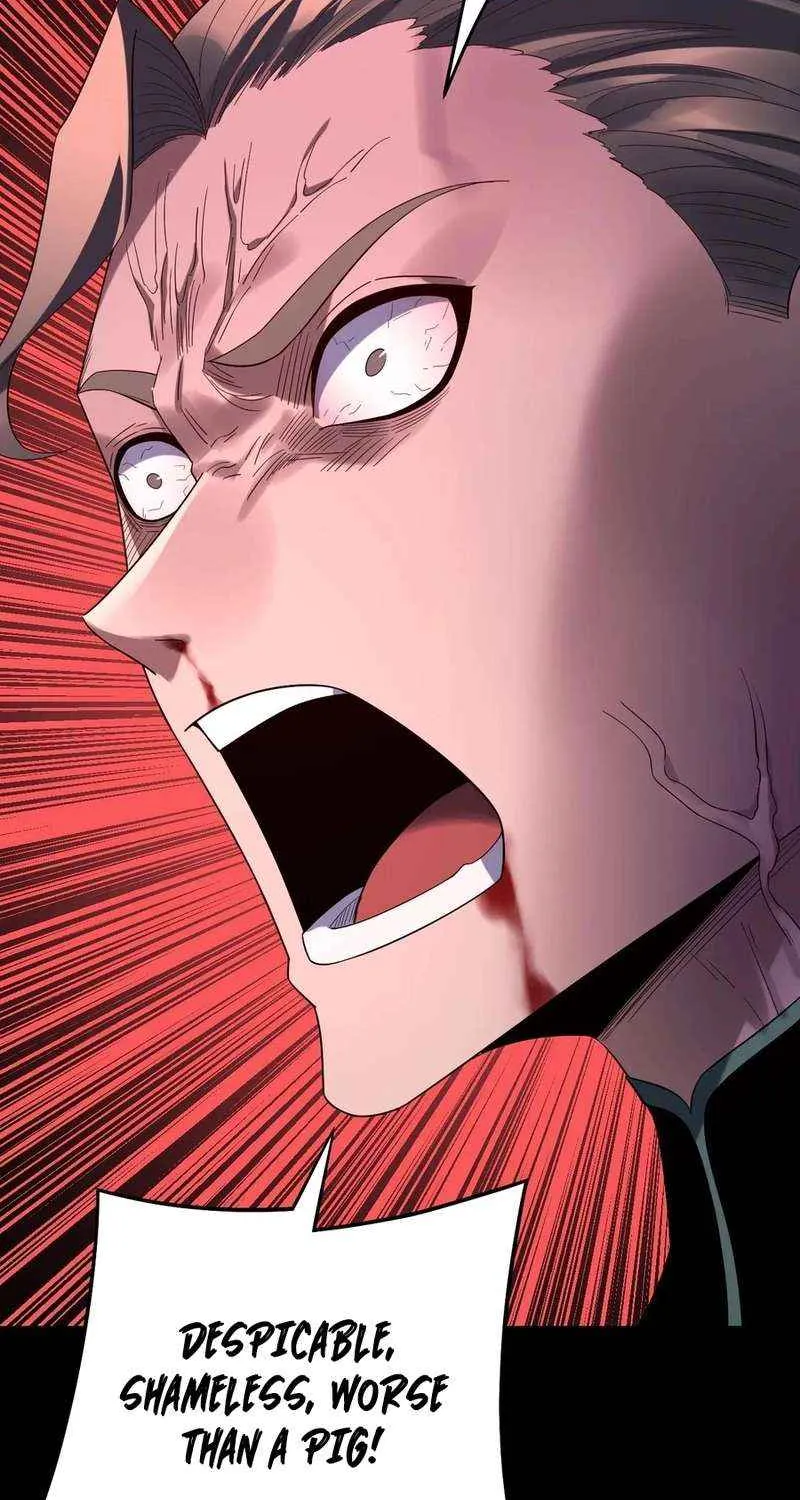 I Am the Fated Villain Chapter 251 page 34 - 