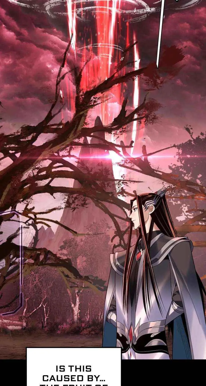 I Am the Fated Villain Chapter 251 page 36 - 