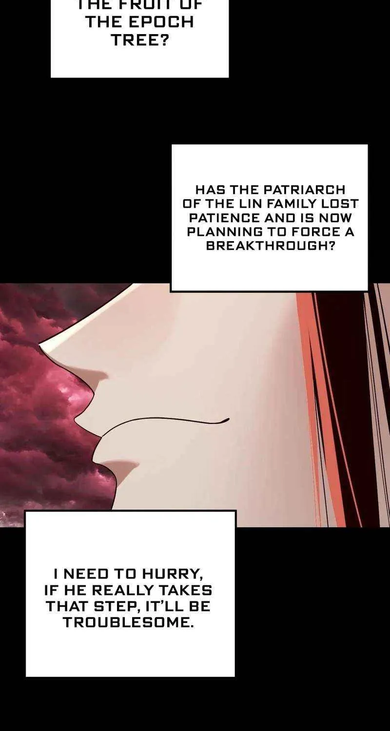 I Am the Fated Villain Chapter 251 page 37 - 