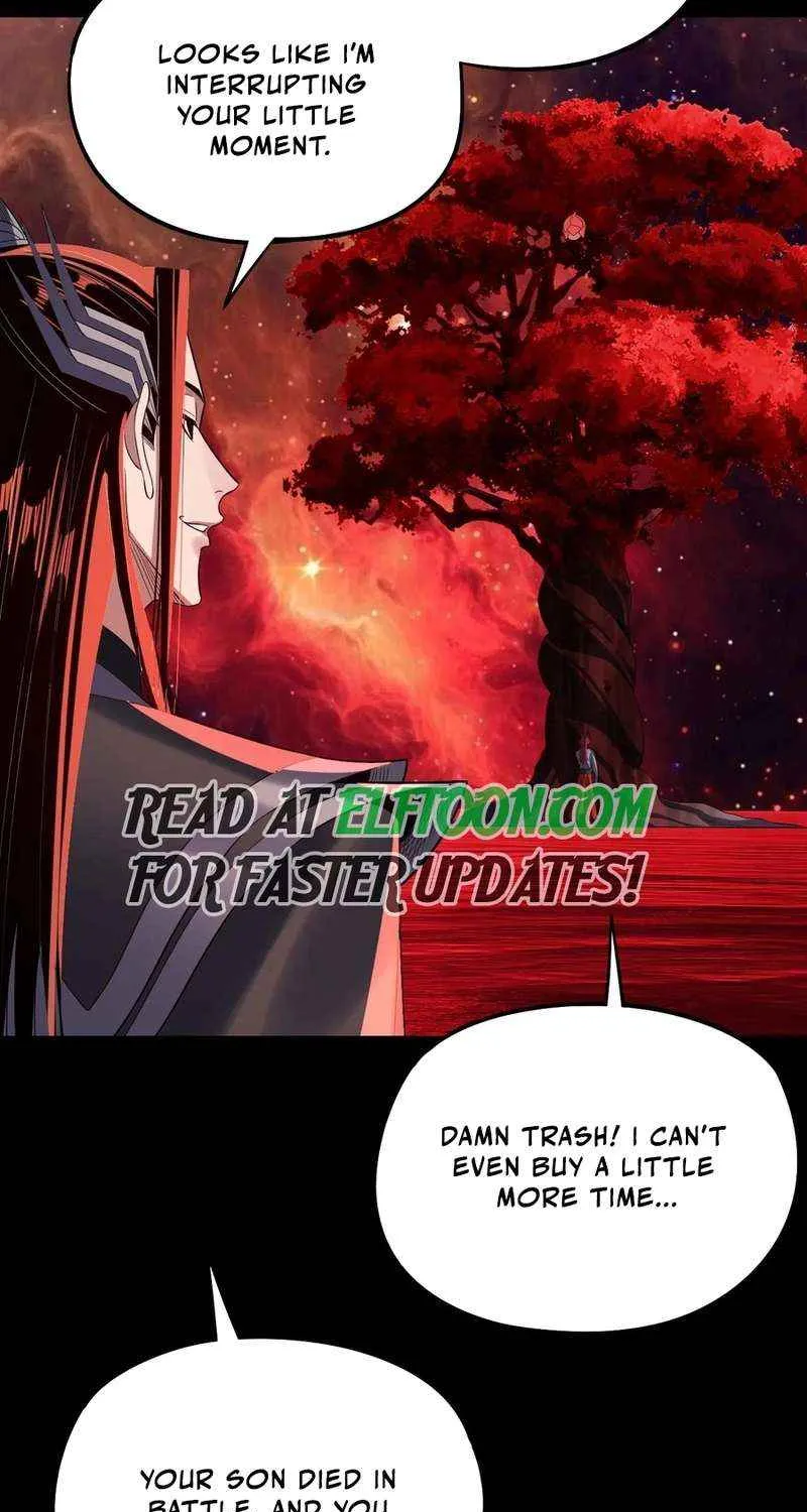 I Am the Fated Villain Chapter 251 page 40 - 