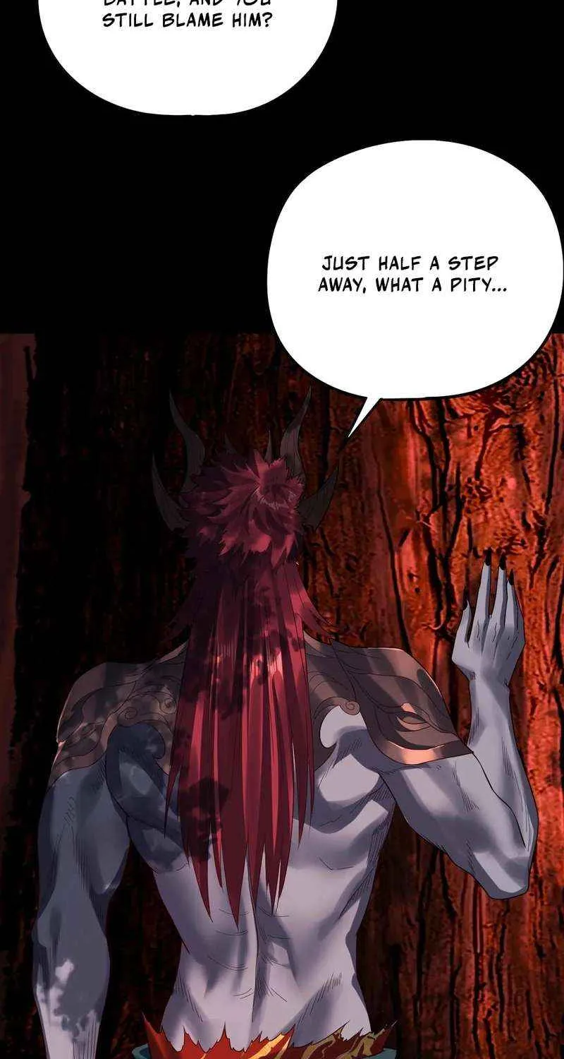 I Am the Fated Villain Chapter 251 page 41 - 