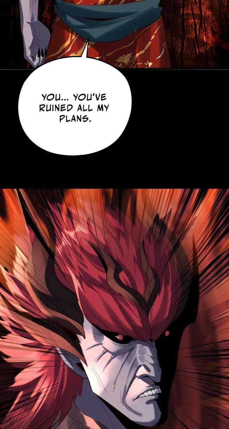 I Am the Fated Villain Chapter 251 page 42 - 