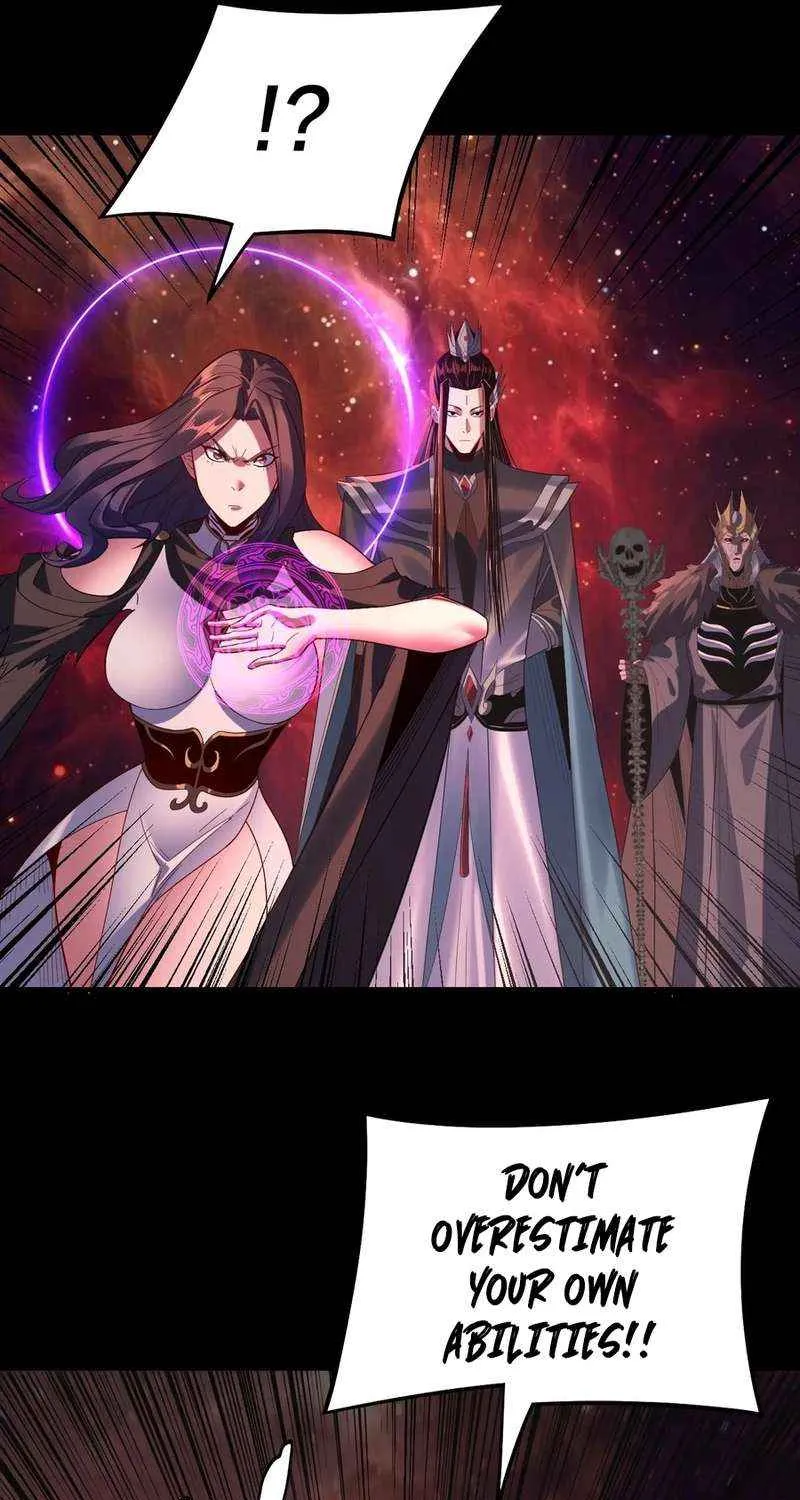 I Am the Fated Villain Chapter 251 page 44 - 
