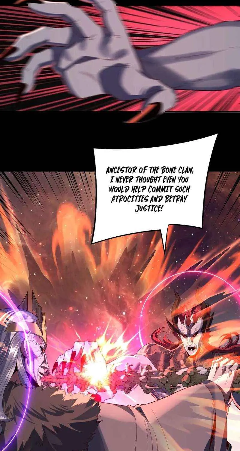 I Am the Fated Villain Chapter 251 page 46 - 
