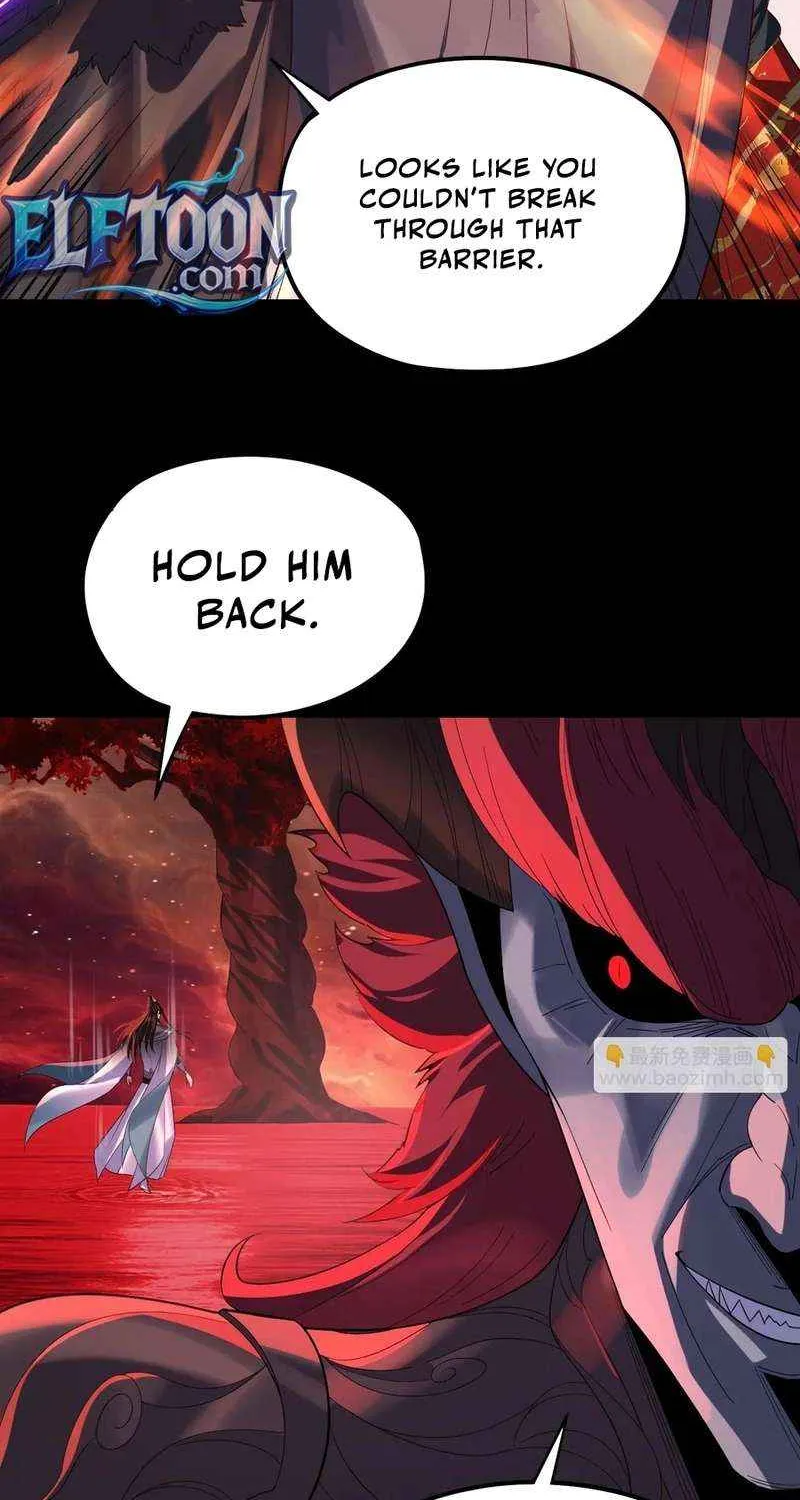 I Am the Fated Villain Chapter 251 page 47 - 