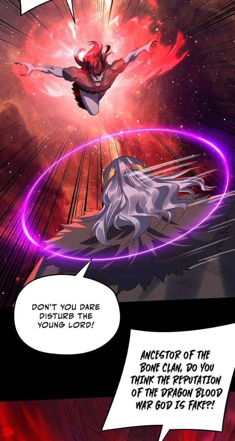 I Am the Fated Villain Chapter 251 page 54 - 