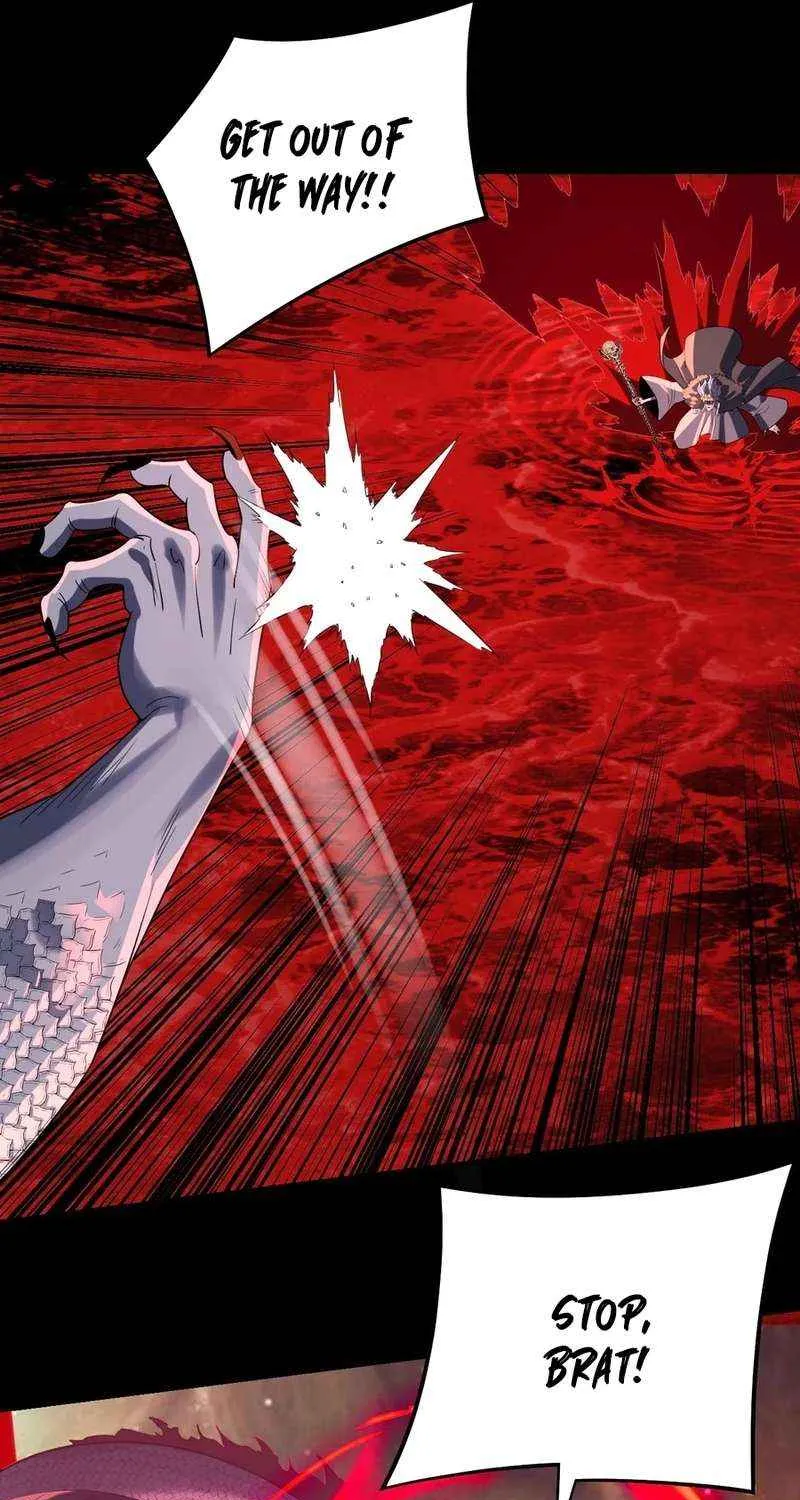 I Am the Fated Villain Chapter 251 page 56 - 