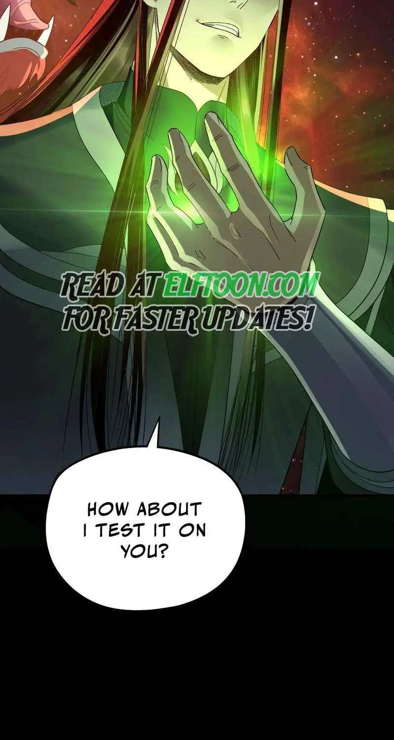 I Am the Fated Villain Chapter 251 page 60 - 