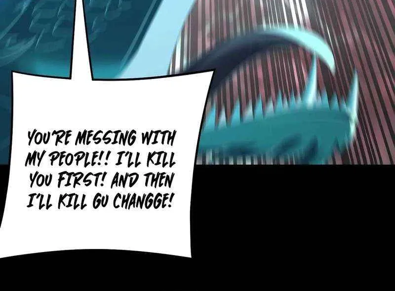 I Am the Fated Villain Chapter 251 page 7 - 
