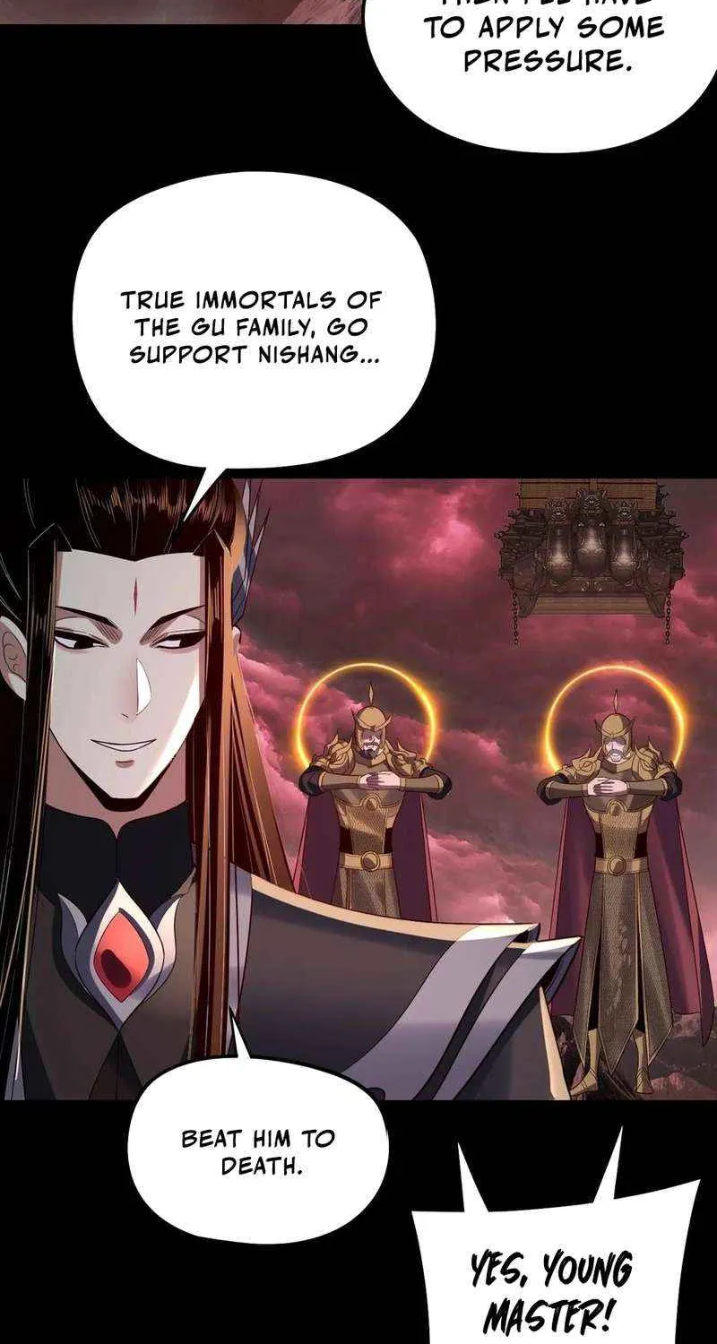 I Am the Fated Villain Chapter 251 page 9 - 