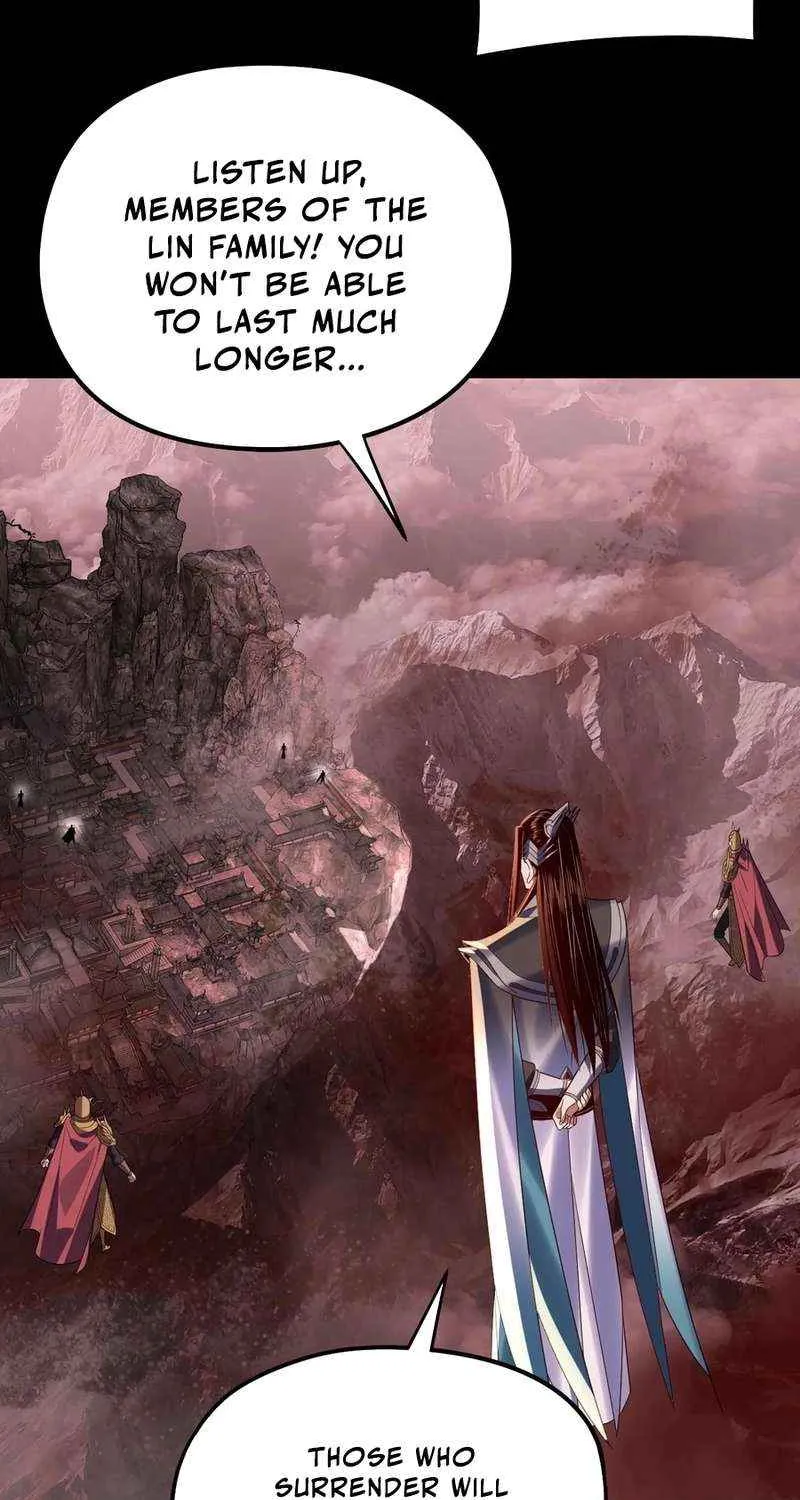 I Am the Fated Villain Chapter 251 page 10 - 