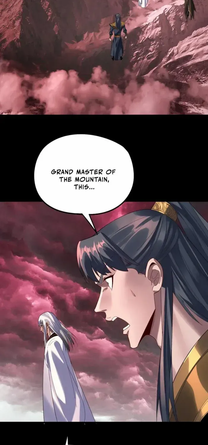 I Am the Fated Villain Chapter 252 page 11 - 