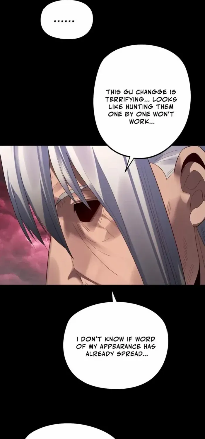 I Am the Fated Villain Chapter 252 page 12 - 